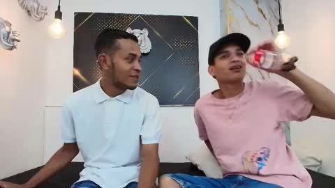 Snapshot of jordanandandrew chatting on 11/15/25, 08:38 jordanandandrew online show from 11/15/25, 08:38