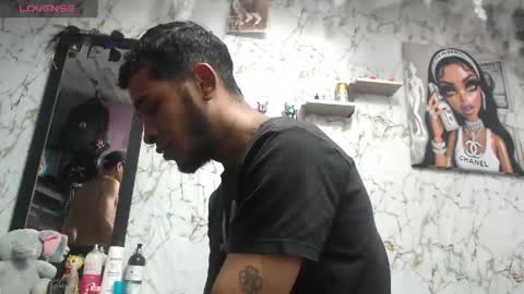 jordanandandrew online show from 04/27/26, 06:17