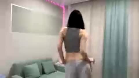 Aria online show from 03/11/26, 01:17