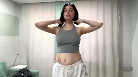 Aria online show from 03/17/26, 01:36