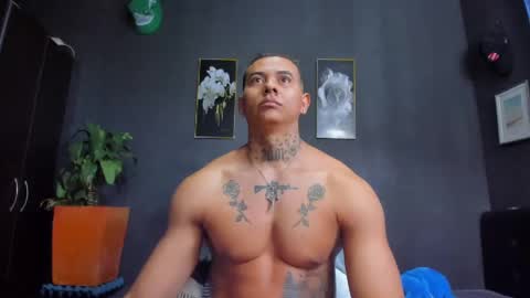 Jordanharrd online show from 12/02/24, 12:52