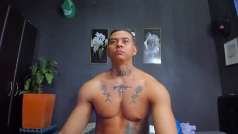 Jordanharrd online show from 12/04/24, 12:41