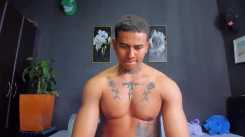 Jordanharrd online show from 12/13/24, 01:48