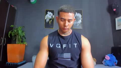 Jordanharrd online show from 12/16/24, 01:53