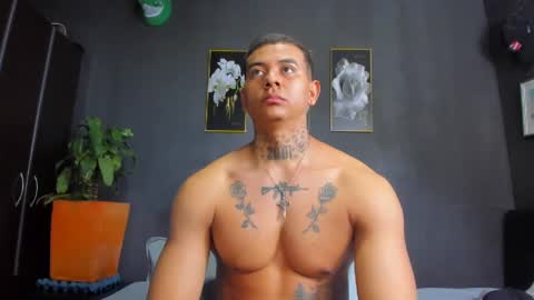 Jordanharrd online show from 12/24/24, 02:10