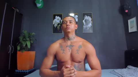 Jordanharrd online show from 01/09/25, 01:50