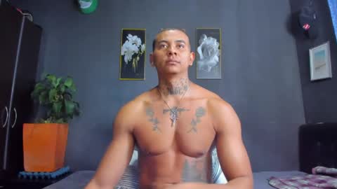 Jordanharrd online show from 01/11/25, 11:35