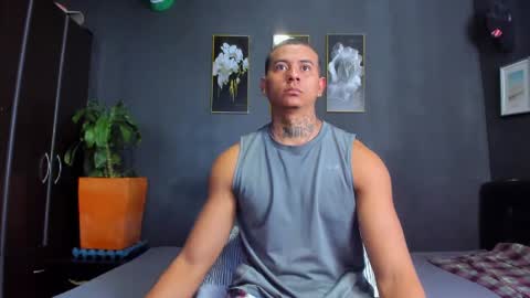 Jordanharrd online show from 01/14/25, 10:02