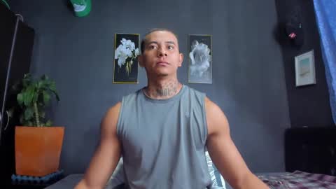 Jordanharrd online show from 01/16/25, 10:34