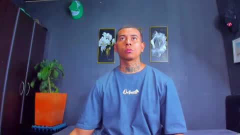 Jordanharrd online show from 01/19/25, 10:28