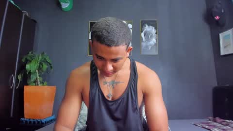 Jordanharrd online show from 01/21/25, 12:04