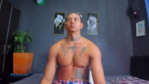 Jordanharrd online show from 01/24/25, 02:18