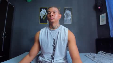 Jordanharrd online show from 02/09/25, 12:39