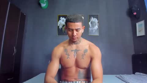 Jordanharrd online show from 02/11/25, 10:39