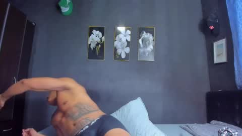 Jordanharrd online show from 02/12/25, 01:52