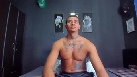 Jordanharrd online show from 02/22/25, 02:28