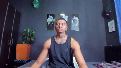 Jordanharrd online show from 03/01/25, 02:26