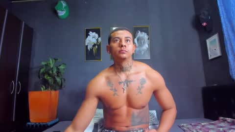 Jordanharrd online show from 03/05/25, 01:10