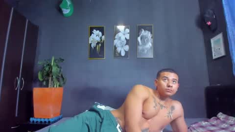 Jordanharrd online show from 03/06/25, 01:48