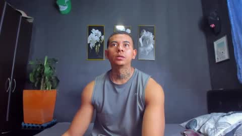 Jordanharrd online show from 03/07/25, 12:37