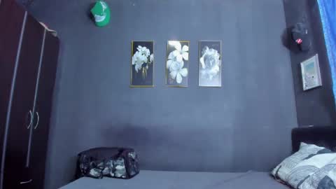 Jordanharrd online show from 03/11/25, 04:18