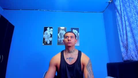 Jordanharrd online show from 10/07/25, 12:08