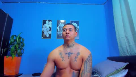 Jordanharrd online show from 11/24/25, 11:04