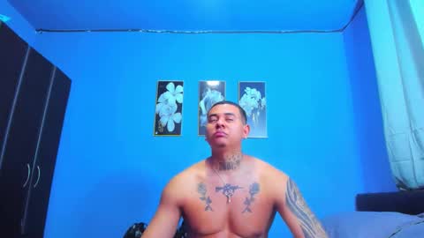 Jordanharrd online show from 12/01/25, 05:07