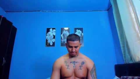 Jordanharrd online show from 01/11/26, 06:46