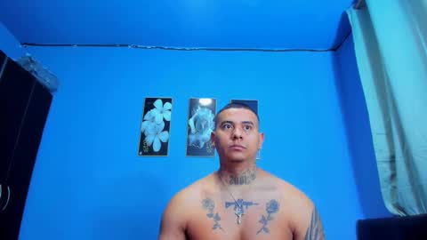 Jordanharrd online show from 02/16/26, 10:50