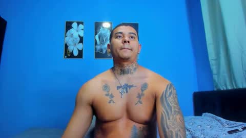 Jordanharrd online show from 03/04/26, 12:05