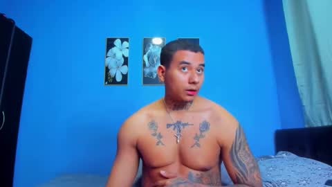 Jordanharrd online show from 03/06/26, 11:01