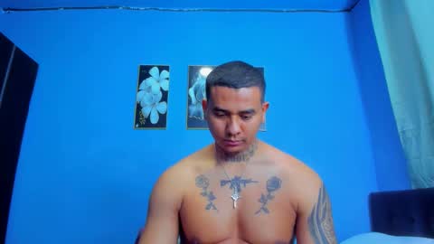 Jordanharrd online show from 03/18/26, 11:41