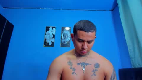 Jordanharrd online show from 03/21/26, 01:43