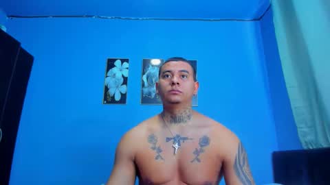 Jordanharrd online show from 03/22/26, 07:39