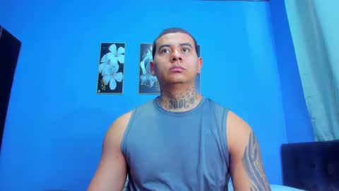 Jordanharrd online show from 04/05/26, 07:55