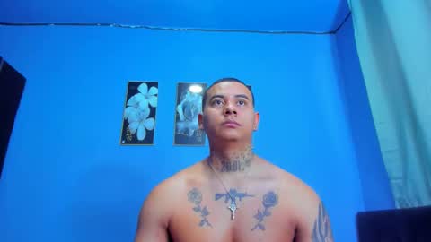 Jordanharrd online show from 04/14/26, 04:35