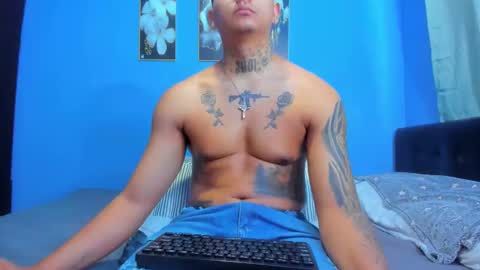 Jordanharrd online show from 05/05/26, 03:53