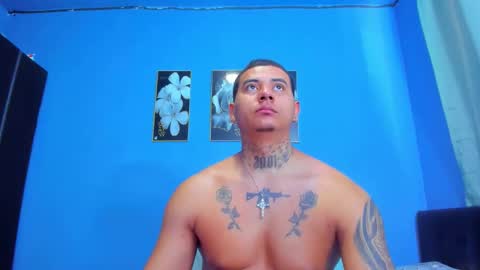 Jordanharrd online show from 05/08/26, 03:17