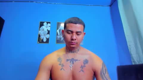 Jordanharrd online show from 05/25/26, 11:55