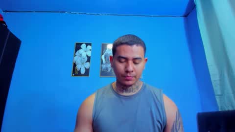 Jordanharrd online show from 06/09/26, 11:49