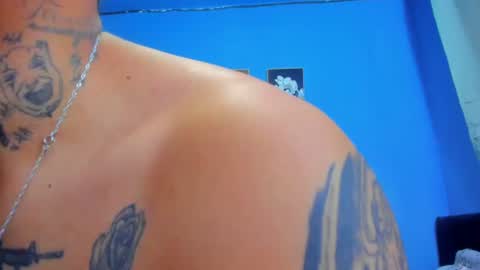 Jordanharrd online show from 07/13/26, 11:07