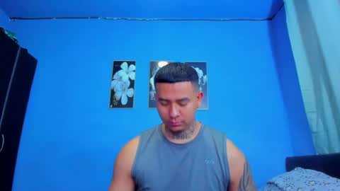 Jordanharrd online show from 07/20/26, 11:07
