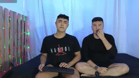 jordanhiltton__ online show from 01/14/25, 12:24
