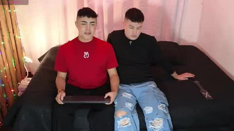 jordanhiltton__ online show from 01/26/25, 07:10