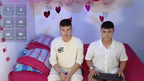 jordanhiltton__ online show from 02/09/25, 07:27