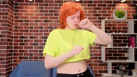 Ellie online show from 05/15/26, 08:32