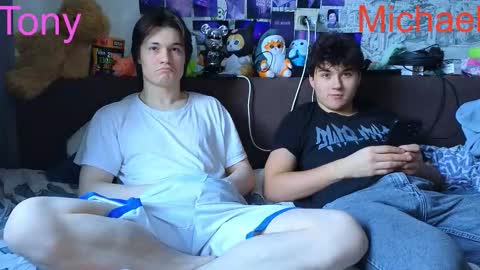 Jordan online show from 02/03/26, 08:30