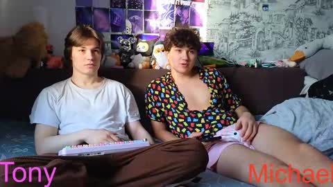 Jordan online show from 02/06/26, 08:51