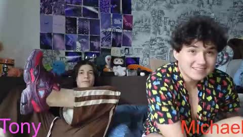 Jordan online show from 02/13/26, 07:48